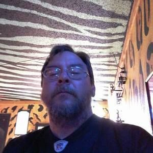 Meet your Posher, Greg